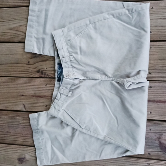 Old Navy boys husky kaki jeans bundle Size 12 Husky - Picture 3 of 14